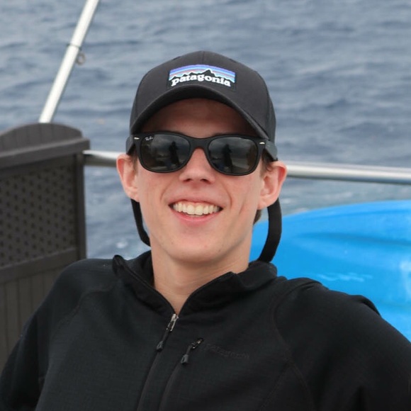 Meet your Posher, Adam - Picture 1 of 1